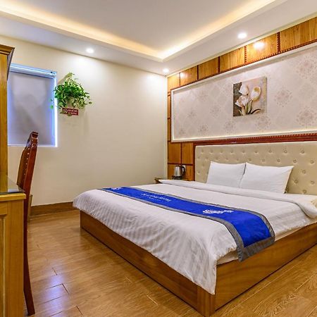 Duy Tung Hotel Da Nang Esterno foto