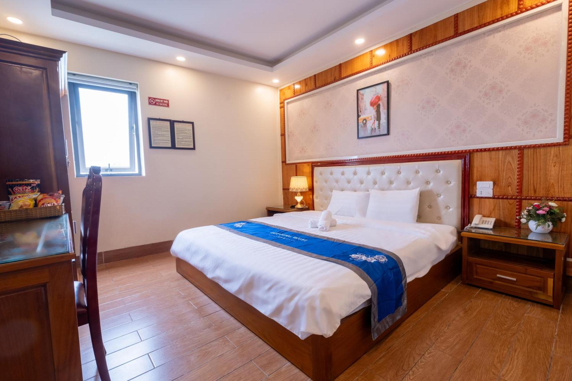 Duy Tung Hotel Da Nang Camera foto